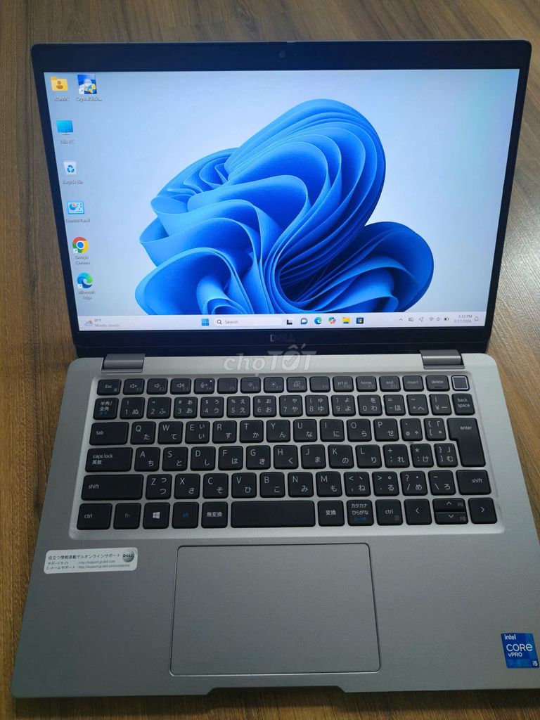 Dell Latitude 5320 i5-1145G7 13.3 inch 16GB/256GB. Mua bán Laptop tại Quận Đống Đa Hà Nội được đăng bởi Shop LKMT  hình 1