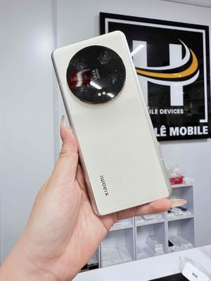 XIAOMI 13 ULTRA-BẢN 16/512G-ROM QT-XÀI FULL APP