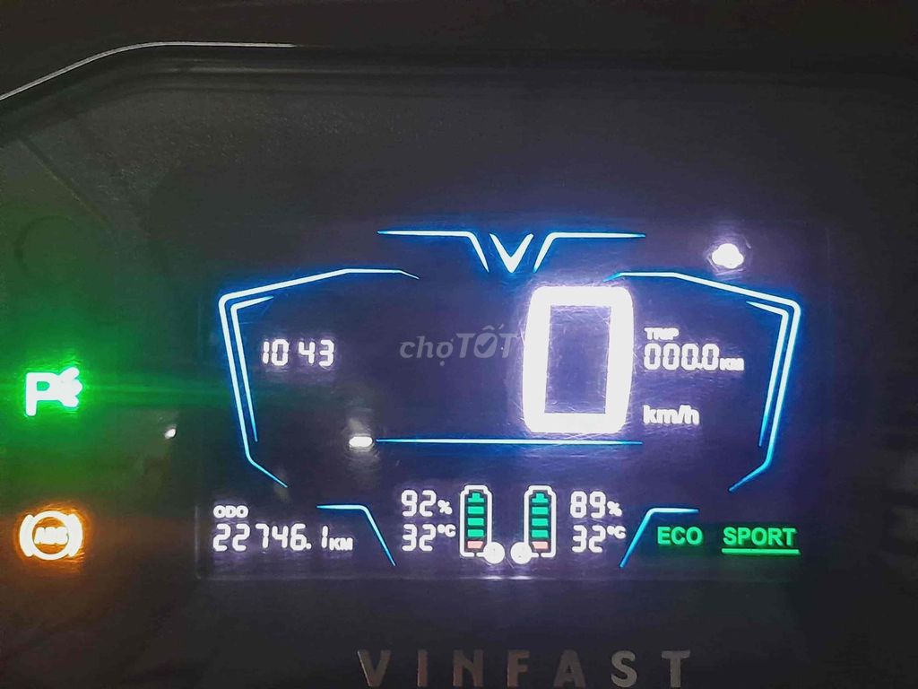 vinfast vento 2 pin mua đứt. Mua bán Xe điện tại Quận 12 Tp Hồ Chí Minh được đăng bởi balenchiaga hình 4