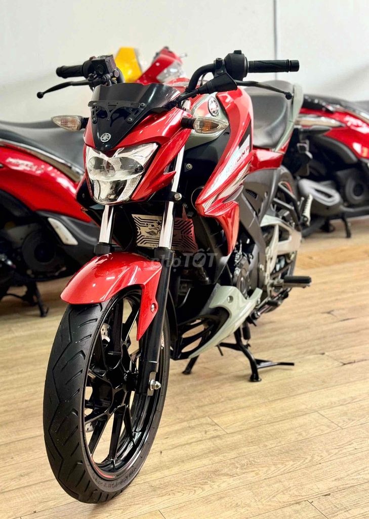 Yamaha Vixion 2020 9chủ kí máy zin