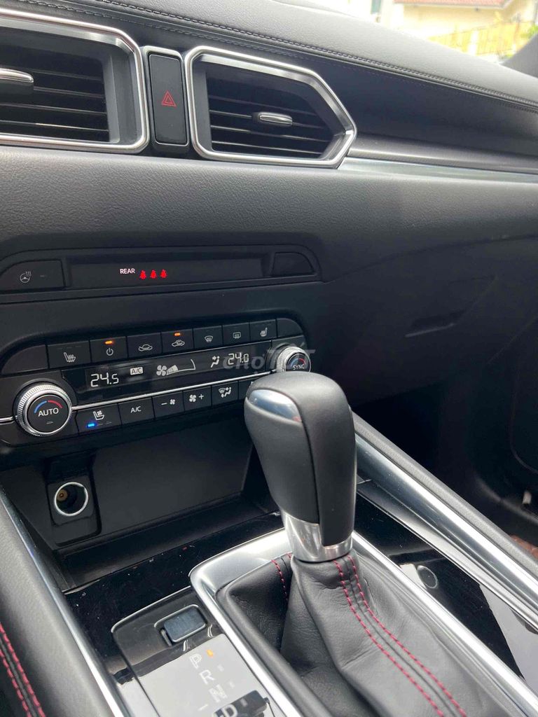 Mazda CX 5 2024 Premium Sport 2.0 AT - 14000 km. Mua bán Ô tô tại Quận Long Biên Hà Nội được đăng bởi Bùi Đình Thông hình 9