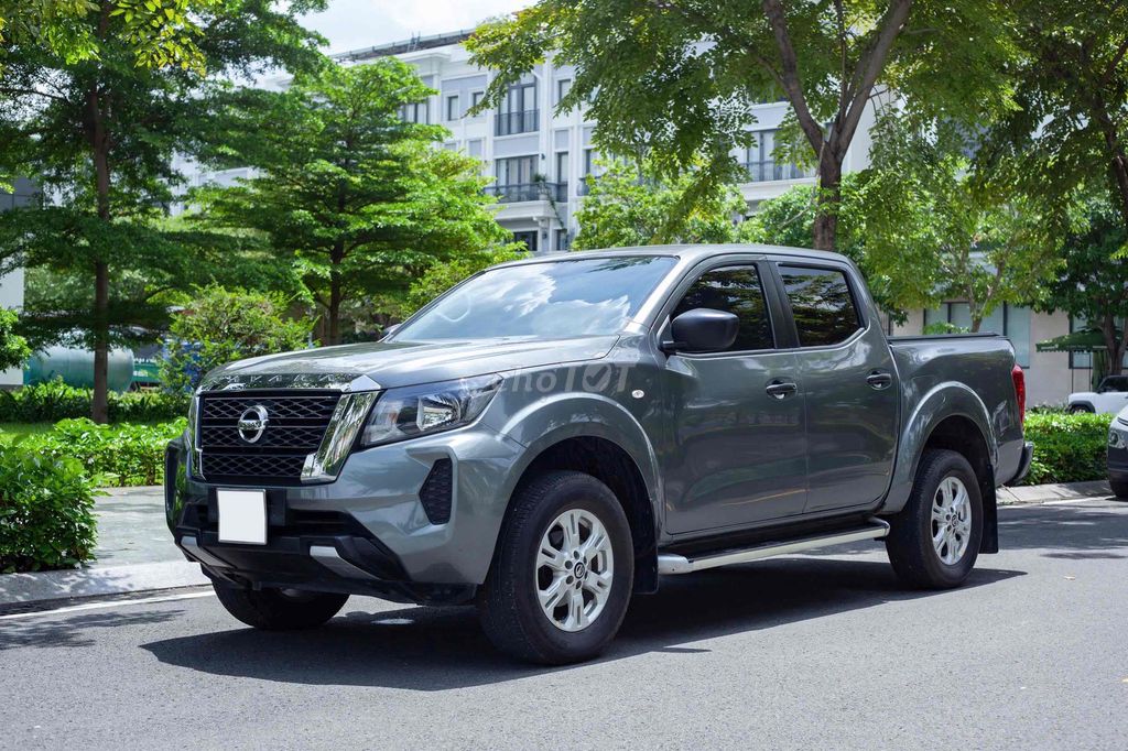 Nissan Navara 2023 EL 2.3 AT 2WD - 48000 km. Mua bán Ô tô tại Thành phố Thủ Đức Tp Hồ Chí Minh được đăng bởi  Tiến Ô Tô Lướt Sài Gòn hình 3