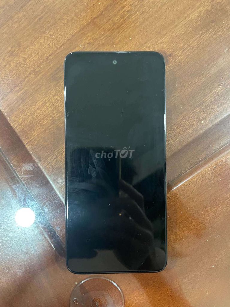 Motorola G53Y 5G 128GB Đen. Mua bán Điện thoại tại Quận Gò Vấp Tp Hồ Chí Minh được đăng bởi Đào Phúc Hiệp hình 1