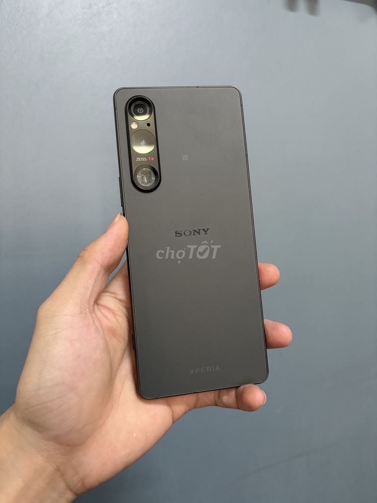 Sony Xperia 1 Mark V 512GB Đen Nhật. Mua bán Điện thoại tại Quận Đống Đa Hà Nội được đăng bởi Nguyễn Đình Nam hình 1