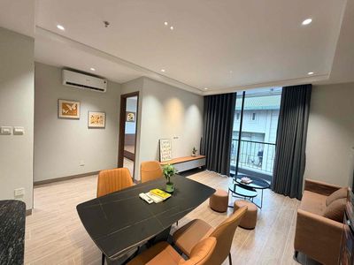 CĂN HỘ ĐẸP 5.5TR – SÁT VĂN LANG CS3 – FULL NỘI THẤT – BÌNH THẠNH
