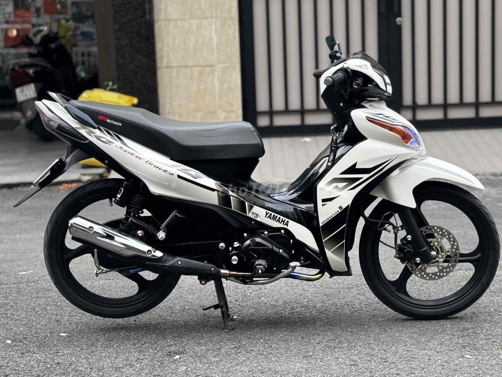 xe Jupiter Fi bs vip 77999 chính chủ. Mua bán Xe máy tại Quận Bình Thạnh Tp Hồ Chí Minh được đăng bởi Phan thị thắm hình 6