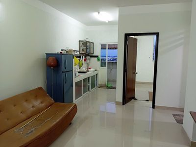 Cho Thuê Căn Hộ Chung Cư Belleza , Quận 7