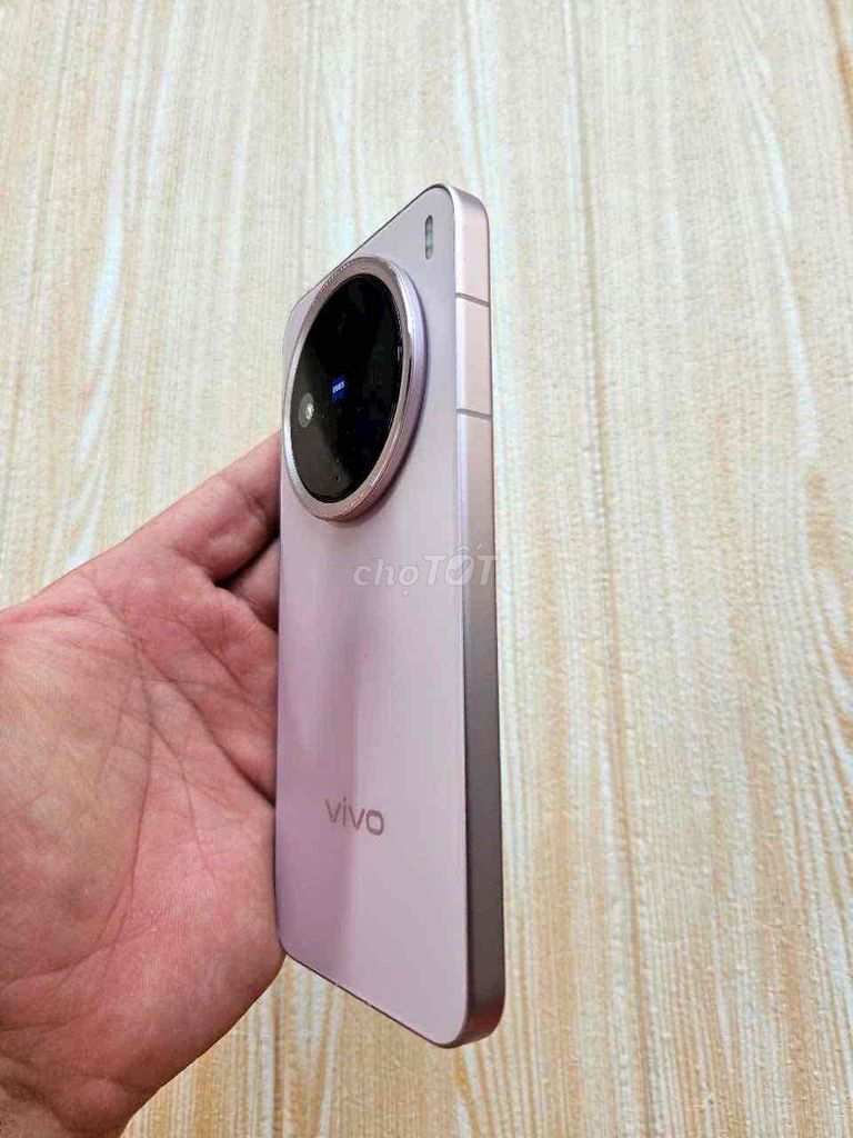 vivo 200 pro mini 5g 12/256. Mua bán Điện thoại tại Thành phố Bạc Liêu Bạc Liêu được đăng bởi Tuấn Jphone hình 4