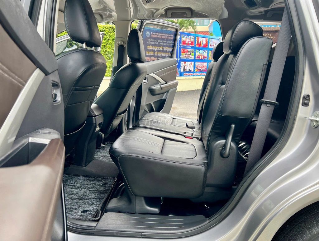 Cần bán hoặc đổi xe Xpander 2024 siêu đẹp. Mua bán Ô tô tại Huyện Hóc Môn Tp Hồ Chí Minh được đăng bởi CHỢ Ô TÔ AN SƯƠNG hình 11