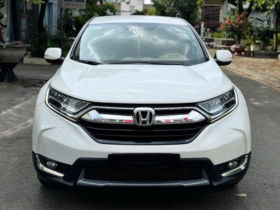 Honda CR-V 2018 1.5 G 42.000 km