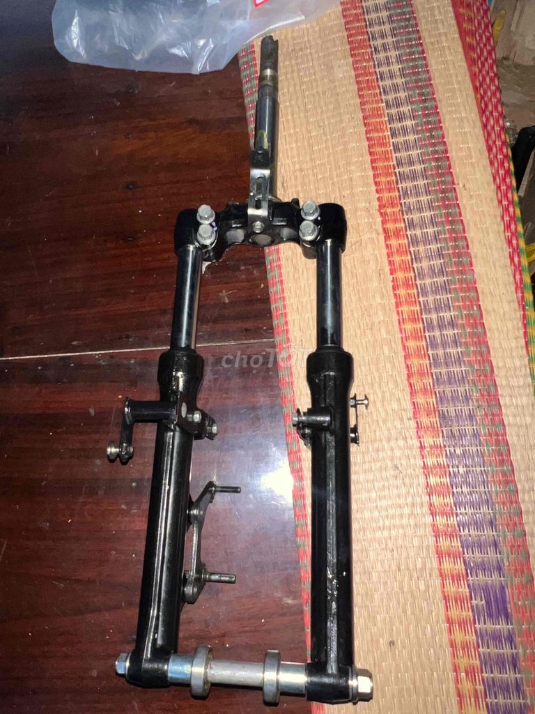 phuột truoc ex150 2020. Mua bán Phụ tùng xe tại Huyện Thoại Sơn An Giang được đăng bởi truong minh hình 2