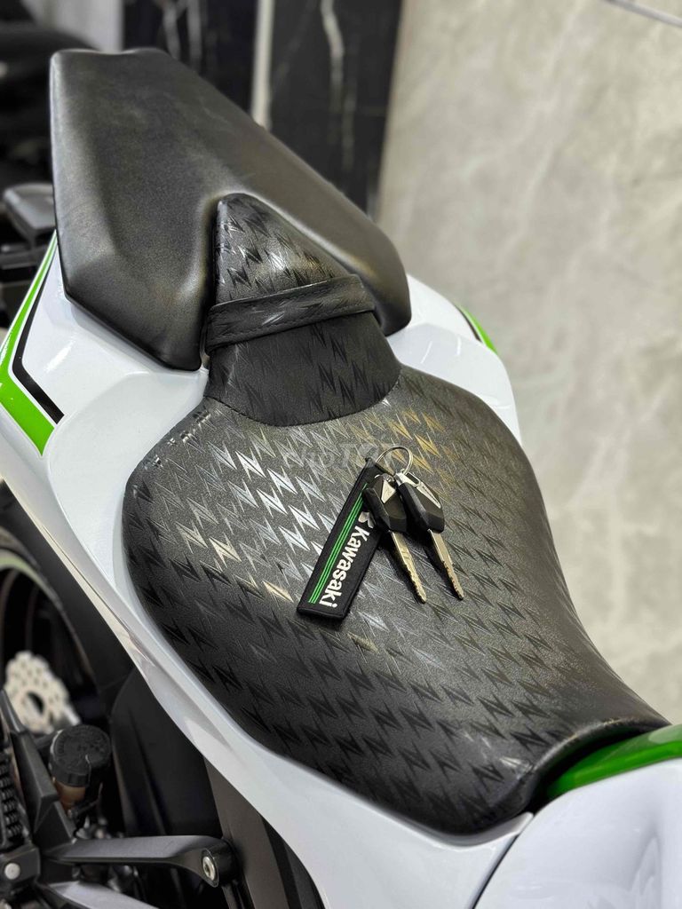 📍𝐊𝐀𝐖𝐀𝐒𝐀𝐊𝐈 𝐙𝟏𝟎𝟎𝟎 𝟐𝟎𝟏𝟔. Mua bán Xe máy tại Quận Bình Thạnh Tp Hồ Chí Minh được đăng bởi Danh Nguyen  hình 13