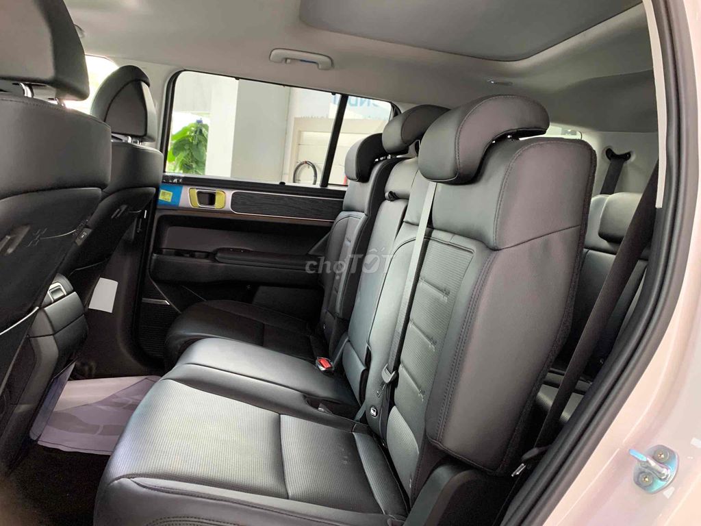 💸 CHỈ VỚI 200tr SỞ HỮU SANTAFE 🔥. Mua bán Ô tô tại Huyện Phong Điền Cần Thơ được đăng bởi Ms Vân Hyundai Cần Thơ  hình 11
