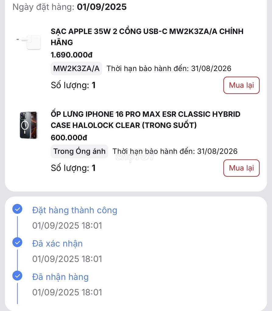 Apple iPhone 16 Pro Max 256GB Titan Sa Mạc. Mua bán Điện thoại tại Thị xã Bến Cát Bình Dương được đăng bởi Nhân hình 1