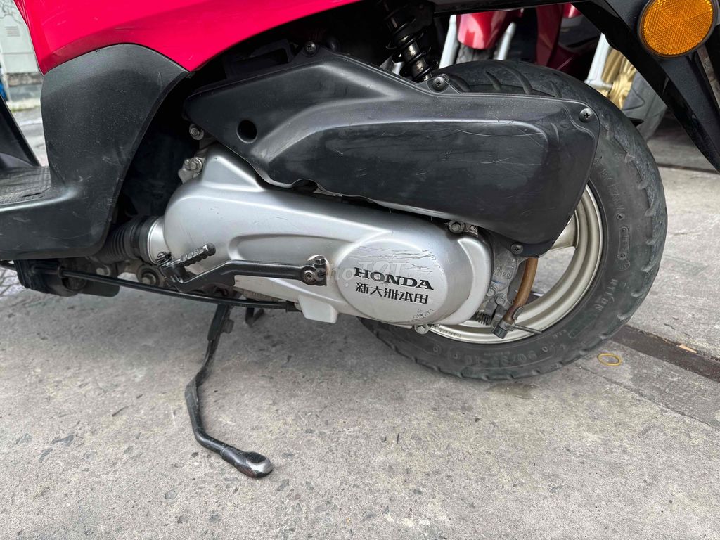 Honda Today 2018 50cc bstp chính chủ. Mua bán Xe máy tại Quận Phú Nhuận Tp Hồ Chí Minh được đăng bởi Mua xe củ giá cao hình 4