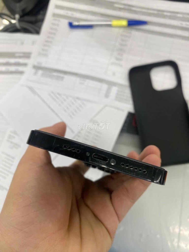 iphone 14 pro max bản có sim vli