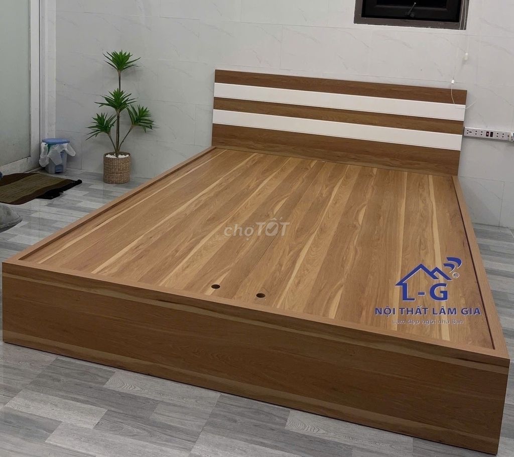 giường gỗ mdf/giường gỗ mdf/giường gỗ mdf/giường