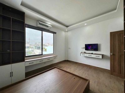 Аренда · 1 комн. · 40 м² · Quận 3, ул. Đường Nguyễn Đình Chiểu