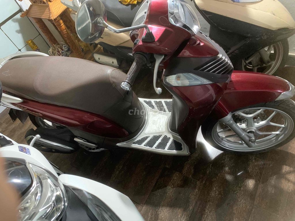 Honda SH Mode 2019 Nguyên Zin Chính Chủ Biển 29. Mua bán Xe máy tại Quận Hoàng Mai Hà Nội được đăng bởi Tuấn Giang hình 1