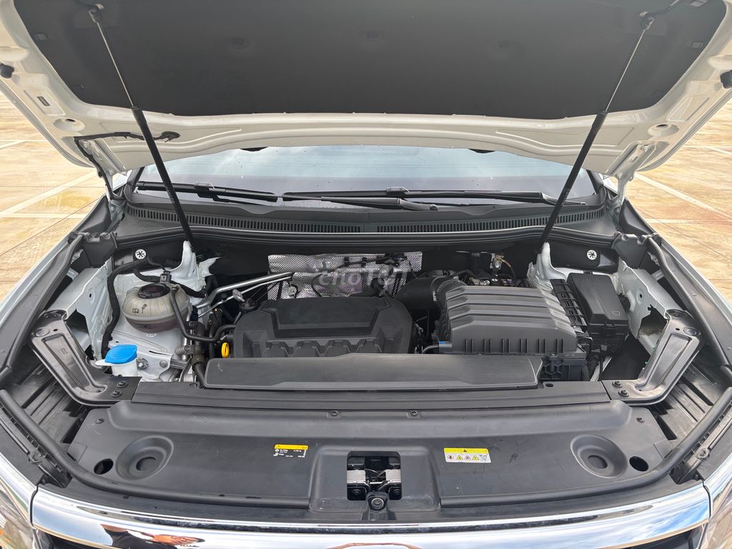 Volkswagen Viloran 2023 Premium - 10000 km. Mua bán Ô tô tại Thành phố Thủ Đức Tp Hồ Chí Minh được đăng bởi Auto Đông Sài Gòn Official hình 18