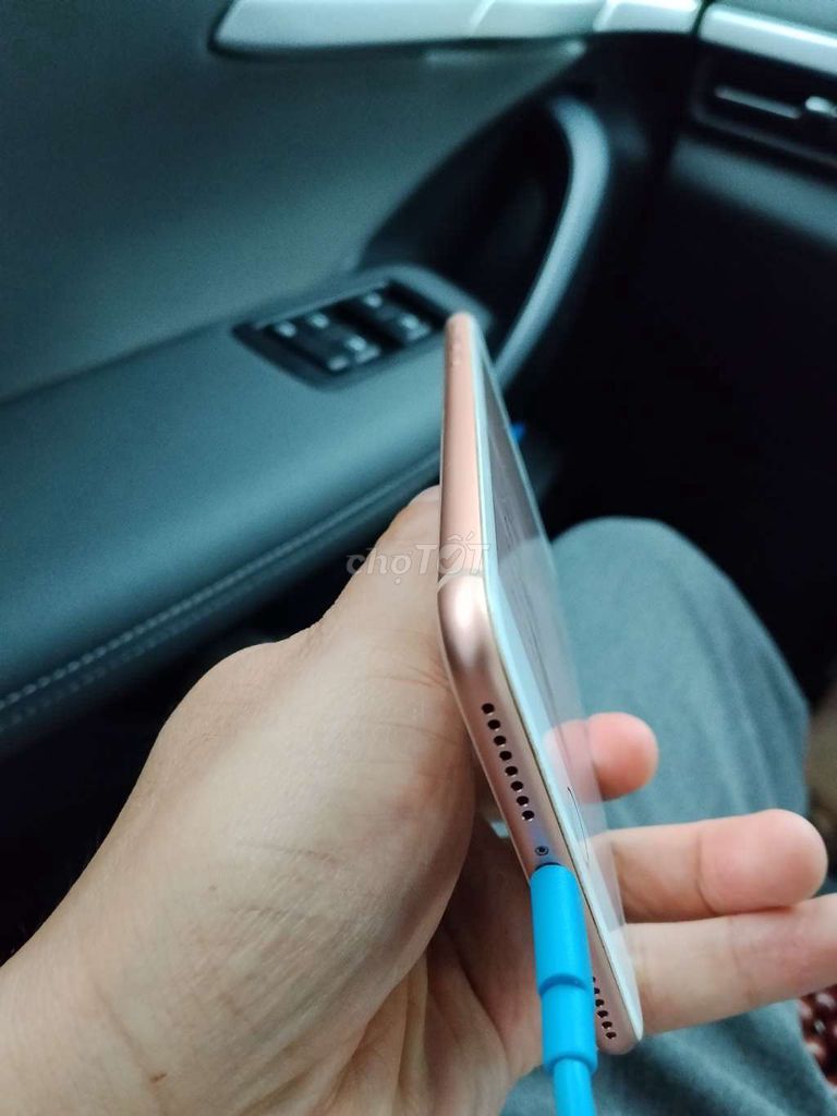 8plus muốn bán hoặc giao lưu.. Mua bán Điện thoại tại Quận Thanh Xuân Hà Nội được đăng bởi minh Do hình 1