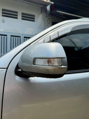 2016 2.5G - 148000 km. Mua bán Ô tô tại Huyện Bình Chánh Tp Hồ Chí Minh được đăng bởi Vo van lam