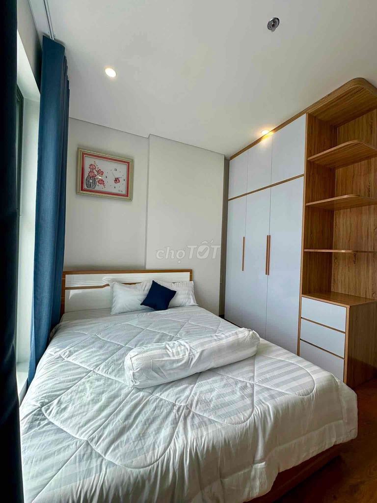 Аренда · Mia Center Point · 2 комн. · 67 м² · Quận Liên Chiểu, ул. Đường Ngô Thì Nhậm