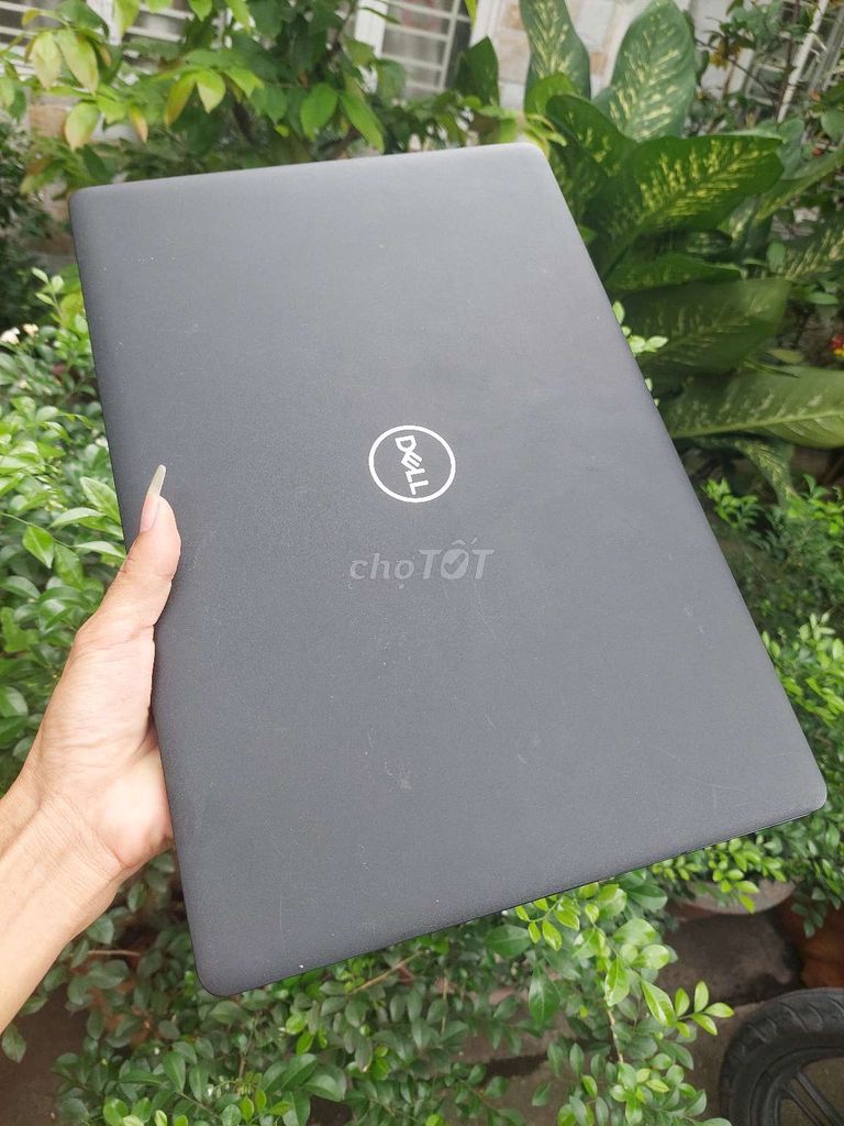 Dell Latitude 3590 i5-7200U 15.6 inch 8GB/256GB . Mua bán Laptop tại Quận 7 Tp Hồ Chí Minh được đăng bởi Mua và Bán Vui Vẻ hình 1