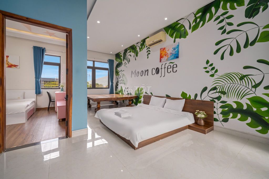Pool villa with sauna and billiards near Thuận Phước bridge — photo 7
