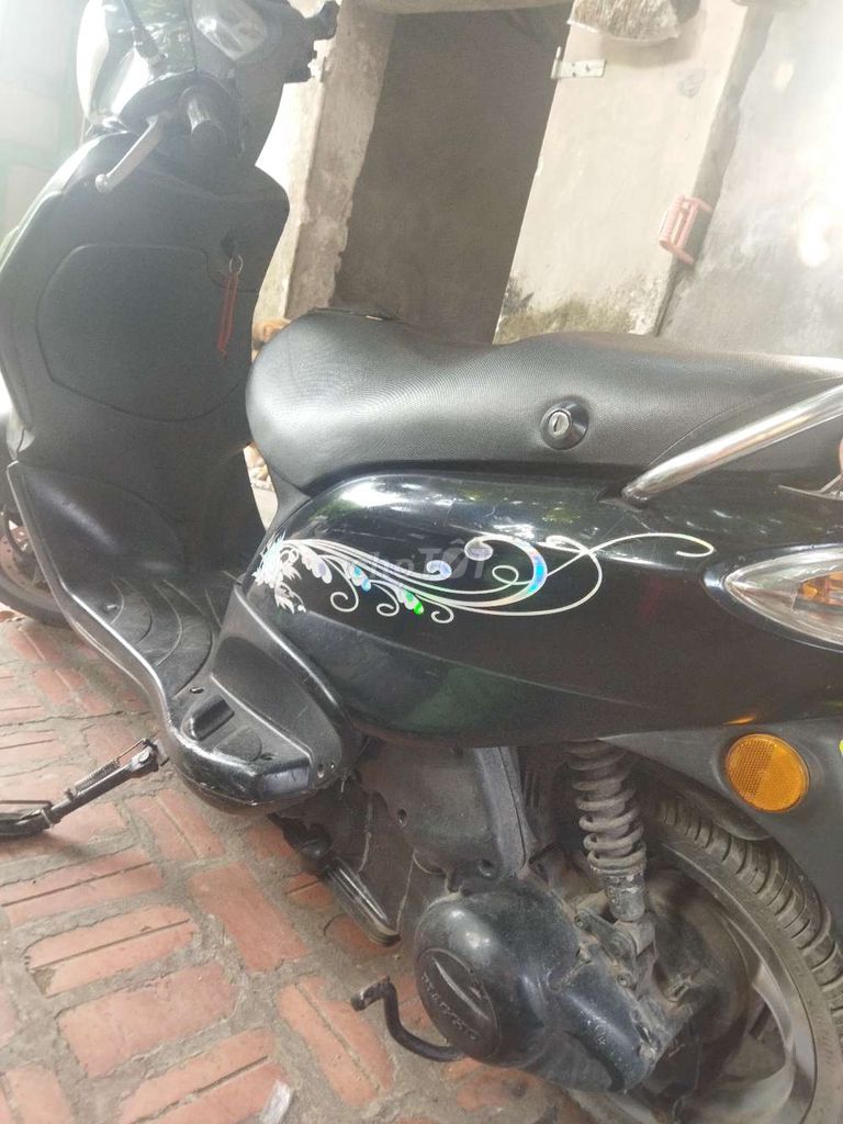 Xe ngoại hình còn mới. Mua bán Xe máy tại Huyện Quỳnh Phụ Thái Bình được đăng bởi Le khuong hình 3