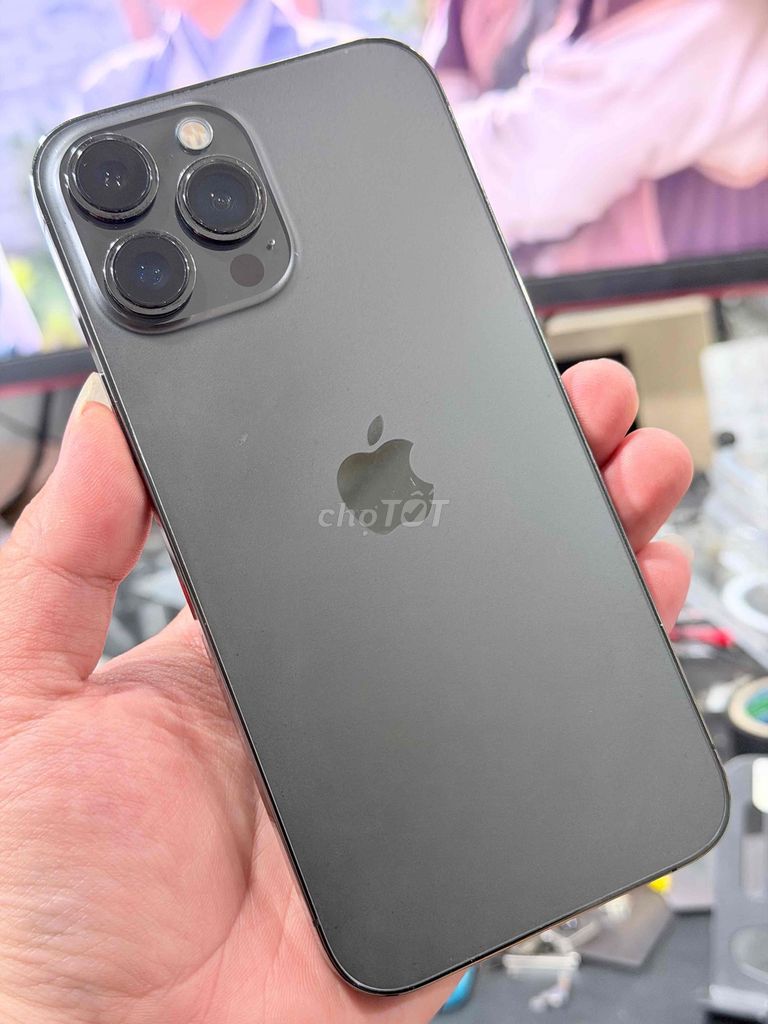 13prm lock full pin 100% bán hay gl dt bù trừ. Mua bán Điện thoại tại Thành phố Biên Hòa Đồng Nai được đăng bởi HUNG  hình 1