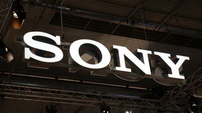 SONY