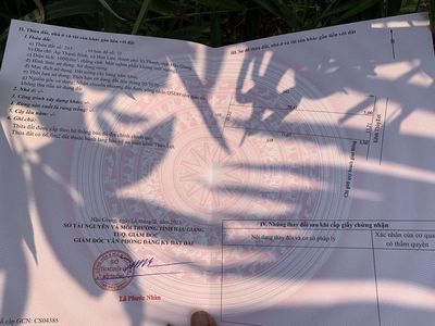 Bán 1 công đất. Mua bán đất tại Thành phố Vị Thanh Hậu Giang được đăng bởi Nguyễn thành trung