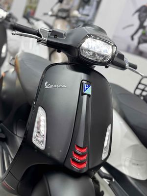 Vespa 150 ABS 2024  3k km  BSTP. Mua bán Xe máy tại Quận Phú Nhuận Tp Hồ Chí Minh được đăng bởi  vespa Nam Phương hcm 