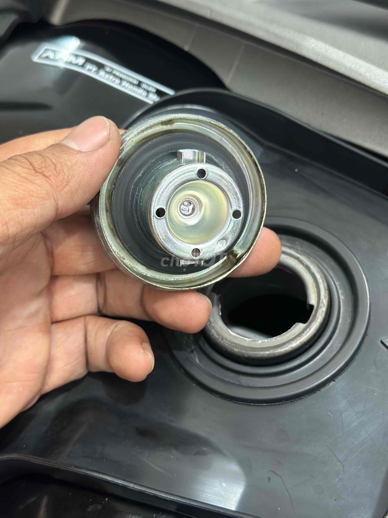 Honda Vario 150cc 2017 Vàng cát 6.xxx km. Mua bán Xe máy tại Thành phố Vũng Tàu Bà Rịa - Vũng Tàu được đăng bởi Lê Hoàng hình 20