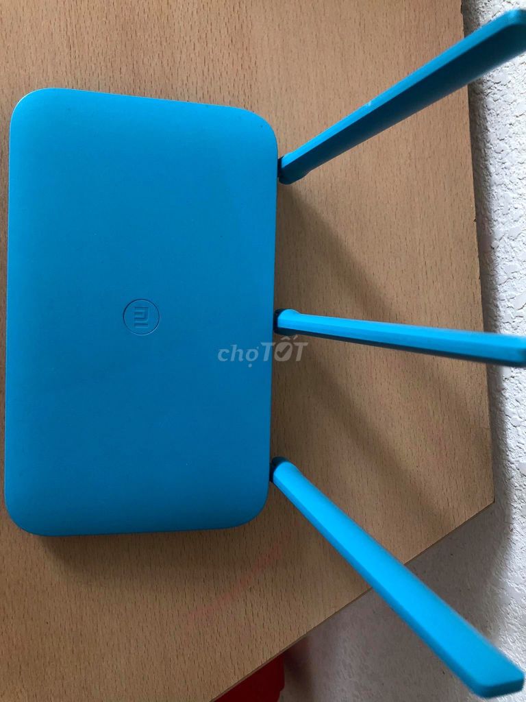 0787737370 - Router modem Wifi Xiaomi Gen 4C chính hãng
