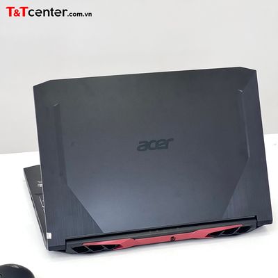 Acer Nitro 5 i5 - 10300H GTX 1650 CHIẾN GAME VÔ TƯ