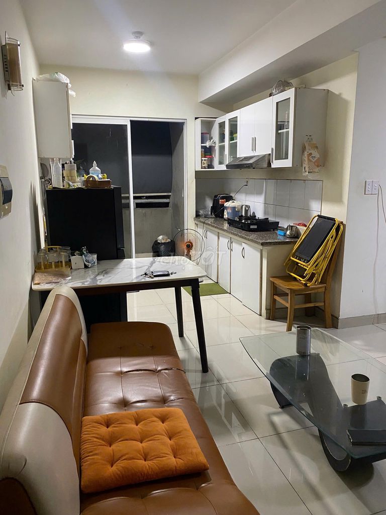 Chung cư căn góc 85m2 giá 7tr. Dịch vụ nhà cửa khác tại Quận 12 Tp Hồ Chí Minh được đăng bởi Phat Nguyen hình 1
