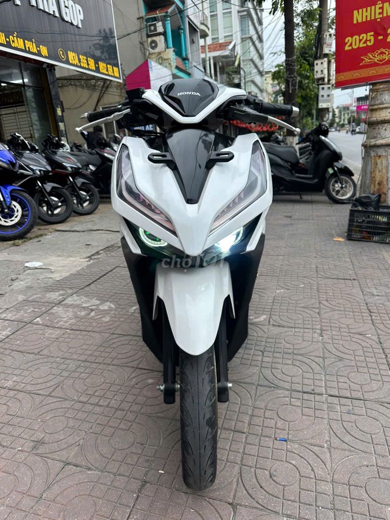Honda Vario 150 đời 2021. Mua bán Xe máy tại Thành phố Hạ Long Quảng Ninh được đăng bởi Việt Thắng hình 1