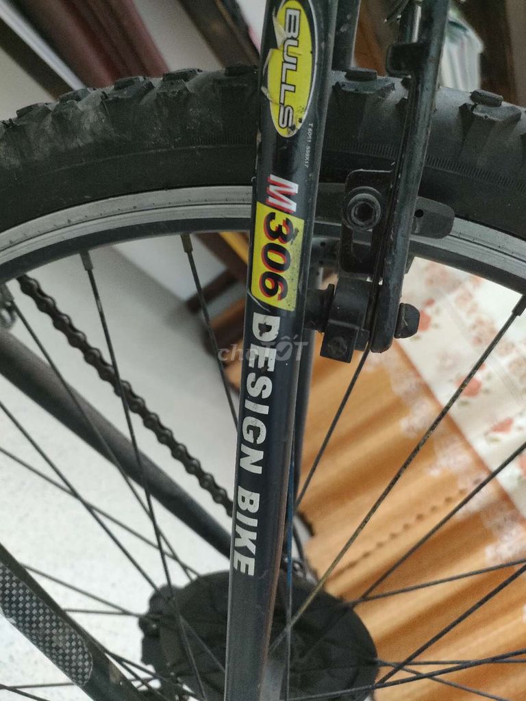 Xe Đạp Địa hình OCMA. Mua bán Xe đạp tại Thành phố Long Xuyên An Giang được đăng bởi NGUYỄN LONG 217 hình 8