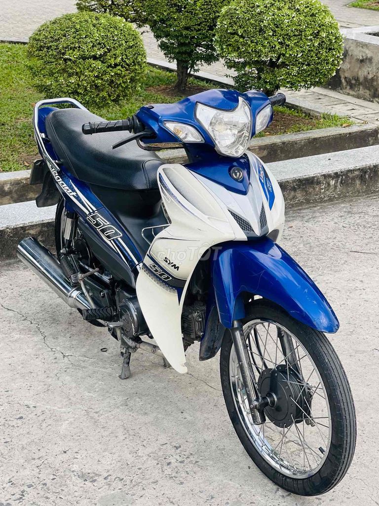 🌈 Cầm đồ thanh lí sym 50cc elegant. Mua bán Xe máy tại Quận Bình Thạnh Tp Hồ Chí Minh được đăng bởi Tùng Dương hình 3