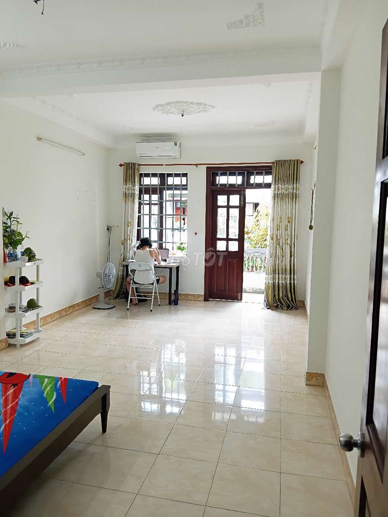 Cho thuê phòng trọ