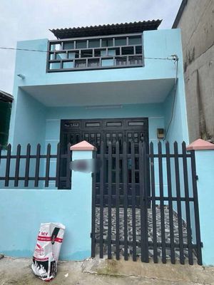 NHÀ XINH 2 TẦNG – GẦN NHÀ THỜ KHIẾT TÂM, BÌNH CHIỂU, THỦ ĐỨC – HXH. Mua bán nhà ở tại Thành phố Thủ Đức Tp Hồ Chí Minh được đăng bởi Dung Vu