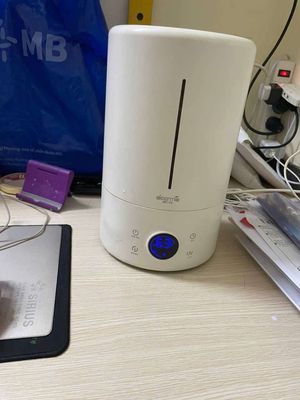 Chuyển nhà thanh lý máy phun sương Deerma. Mua bán Nội thất, đồ gia dụng khác tại Quận 3 Tp Hồ Chí Minh được đăng bởi Lan Anh