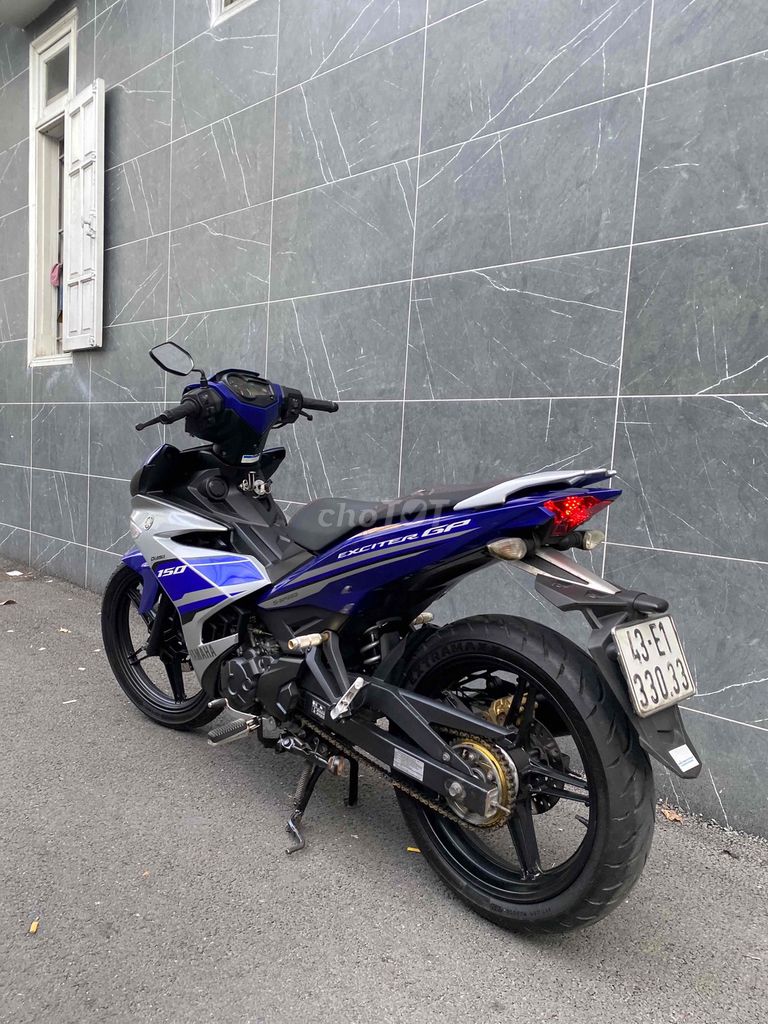 BÁN XE EXCITER 150 Fi CỰC ĐẸP. Mua bán Xe máy tại Quận Thanh Khê Đà Nẵng được đăng bởi Thanh trương hình 4