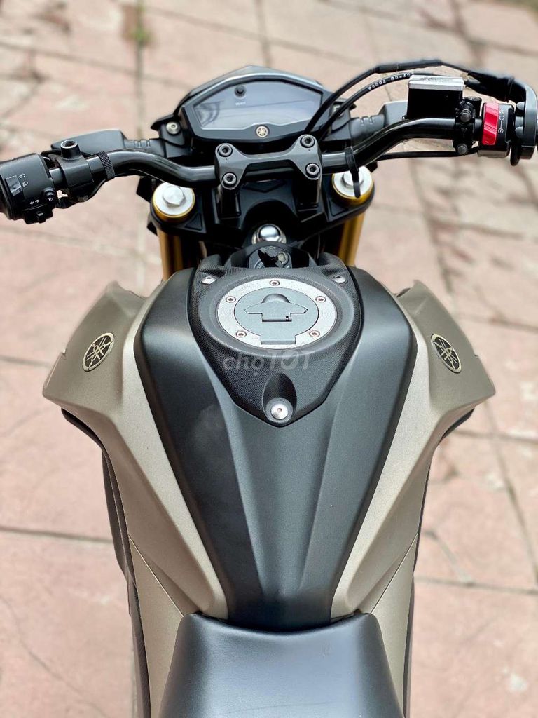 Yamaha TFX 150 Đăng ký 2018 chạy ít 9.800Km. Mua bán Xe máy tại Quận Ninh Kiều Cần Thơ được đăng bởi Xe Máy TÂN LIÊN HƯNG 1 91B hình 3