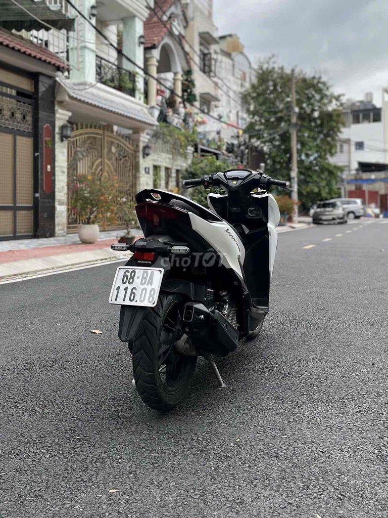 Cầm đồ thanh lý Honda Vario 125 2021 BS:68BA-11608. Mua bán Xe máy tại Quận 8 Tp Hồ Chí Minh được đăng bởi Tuấn Bon hình 5