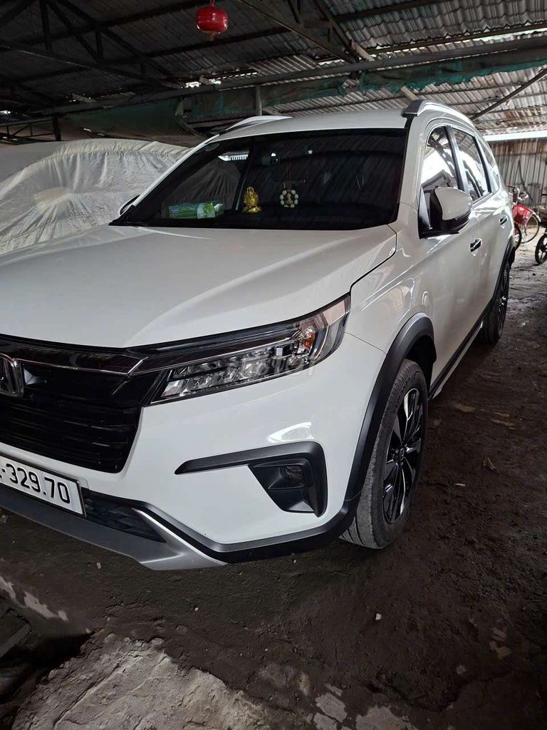 Cần ra đi gấp con xe 7 chỗ BRV giá 633tr có TL. Mua bán Ô tô tại Quận Bình Tân Tp Hồ Chí Minh được đăng bởi Tính Nguyễn hình 2