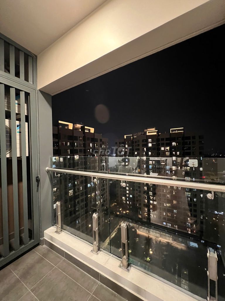 Аренда квартиры в Akari City – 75 м²