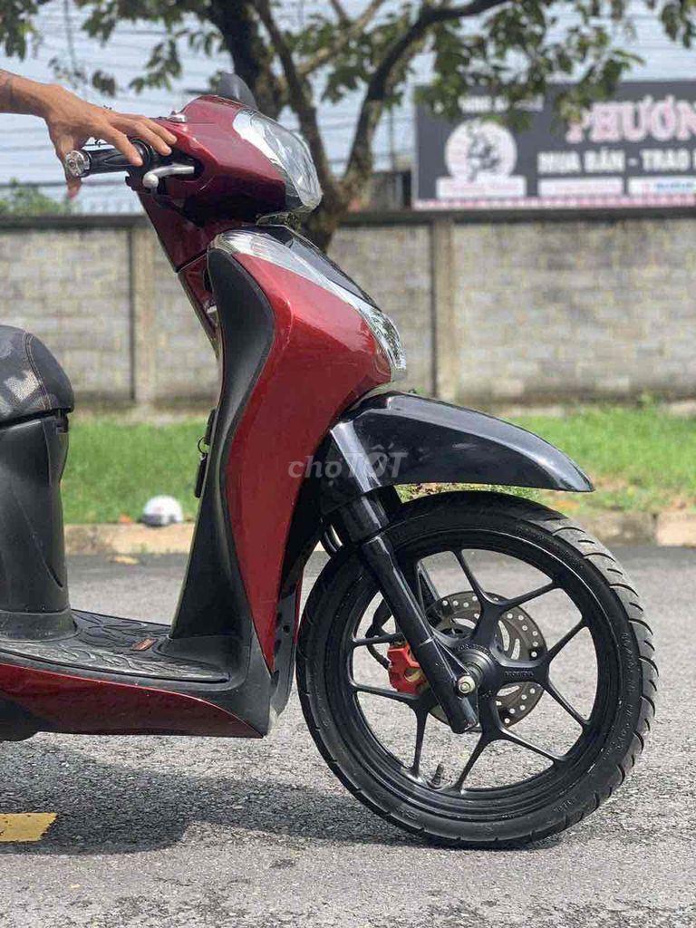 Sh mode 2018. Mua bán Xe máy tại Huyện Trảng Bom Đồng Nai được đăng bởi u kiều hình 4